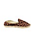 ASOS Brown Flats Size 4 - photo 1
