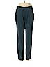 Athleta Teal Active Pants Size S - photo 1