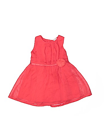 Carter's Special Occasion Dress (view 1)