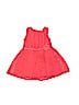 Carter's 100% Polyester Pink Special Occasion Dress 3-6 MO / 6 MO - photo 1