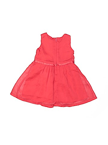 Carter's Special Occasion Dress (view 2)