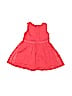 Carter's 100% Polyester Pink Special Occasion Dress 3-6 MO / 6 MO - photo 2