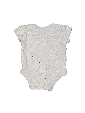 Baby Gap Short Sleeve Onesie (view 2)
