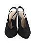 Vince Camuto Black Heels Size 9 - photo 2