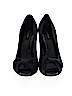 White House Black Market Black Heels Size 8 - photo 2