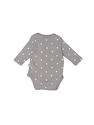 Baby Gap Long Sleeve Onesie (view 2)