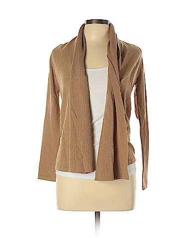 Theory Wool Cardigan (view 1)