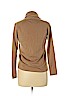 Theory Tan Wool Cardigan Size P (petite) - photo 2
