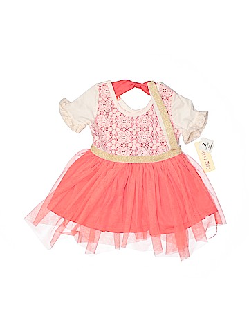 Assorted Brands Special Occasion Dress (view 1)