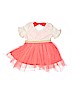 Assorted Brands 100% Polyester Pink Special Occasion Dress Size 3T - photo 2