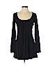 Theory Black Casual Dress Size S - photo 1
