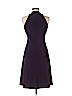 Jessica Howard Purple Cocktail Dress Size 6 (petite) - photo 2