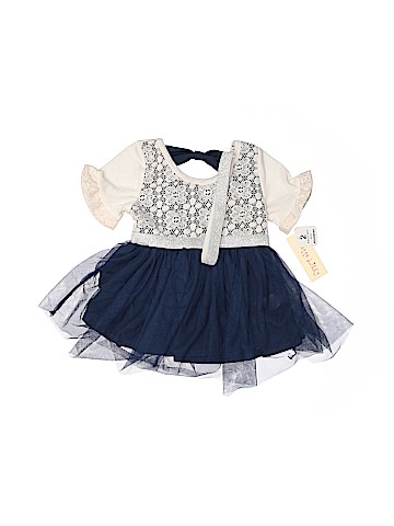 Assorted Brands Special Occasion Dress (view 1)