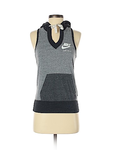 Nike Pullover Hoodie (view 1)