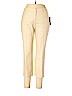 Nic + Zoe Ivory Dress Pants Size 10 (petite) - photo 1