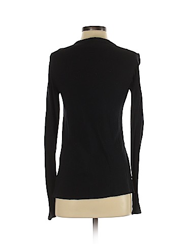 Pam & Gela Long Sleeve Top (view 2)