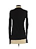 Pam & Gela 100% Cotton Black Long Sleeve Top Size S - photo 2