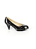 Valley Lane Black Heels Size 6 - photo 1