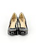 Valley Lane Black Heels Size 6 - photo 2