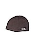 The North Face Solid Gray Beanie One size - photo 1