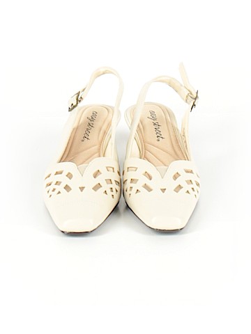 Easy Street Heels (view 2)