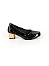 Beacon Black Heels Size 6 - photo 1