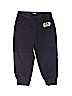 Gap Kids Blue Sweatpants Size 2 - photo 1