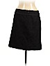 Ann Taylor Factory Black Casual Skirt Size 12 (petite) - photo 2