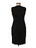 Calvin Klein Black Cocktail Dress Size 6 (petite) - photo 2