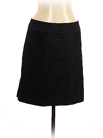Ann Taylor Factory Casual Skirt (view 1)