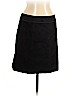 Ann Taylor Factory Black Casual Skirt Size 12 (petite) - photo 1