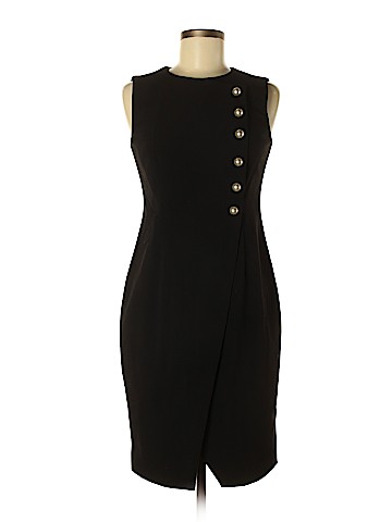 Calvin Klein Cocktail Dress (view 1)