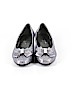 Mark + Lemp Silver Flats Size 7 1/2 (wide) - photo 2