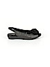 A2 by Aerosoles Black Flats Size 6 - photo 1