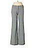 Ann Taylor LOFT Gray Dress Pants Size 0 (petite) - photo 1