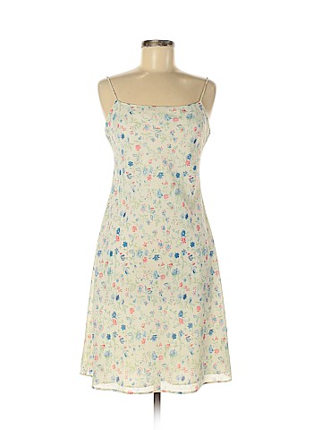 Ann Taylor Casual Dress (view 1)