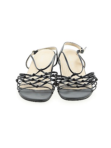 David Tate Heels (view 2)