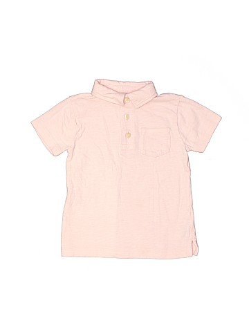 Crewcuts Short Sleeve Polo (view 1)