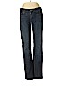 Habitual Blue Jeans Size 27 waist - photo 1