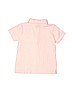 Crewcuts 100% Cotton Pink Short Sleeve Polo Size 2 - photo 2