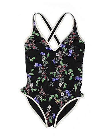 Athleta One Piece Swimsuit (view 1)