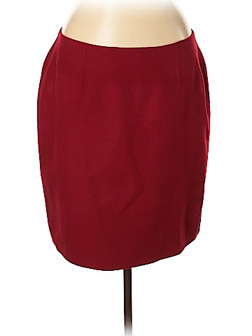 Talbots Wool Skirt (view 1)