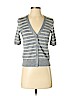 Talbots Gray Cardigan Size P (petite) - photo 1
