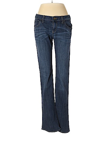 Simply Vera Vera Wang Jeans (view 1)