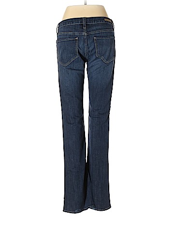 Simply Vera Vera Wang Jeans (view 2)