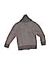 Baby Gap 100% Cotton Gray Cardigan Size 3 - photo 2