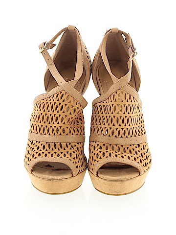 BCBGeneration Heels (view 2)