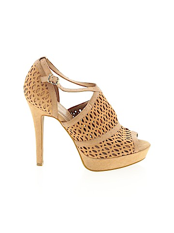 BCBGeneration Heels (view 1)