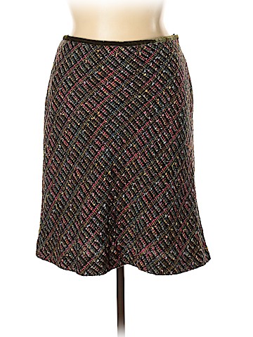 Pursuits, Ltd. Casual Skirt (view 1)
