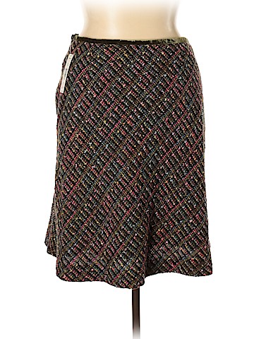 Pursuits, Ltd. Casual Skirt (view 2)